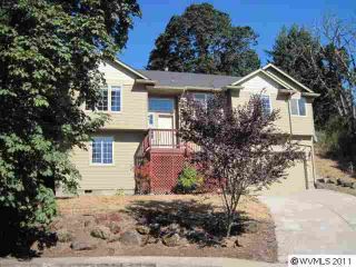 Foreclosed Home - 1154 STAYTON PL, 97383