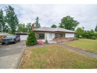 Foreclosed Home - 183 N EVERGREEN AVE, 97383