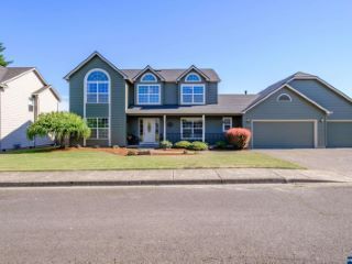 Foreclosed Home - 310 SW CASCADE MEADOW DR, 97385