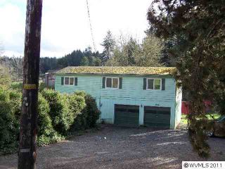 Foreclosed Home - 41214 HIGHWAY 228, 97386