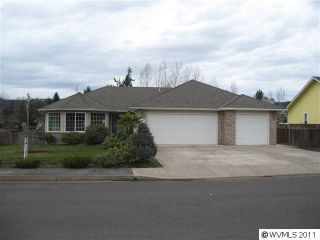 Foreclosed Home - 4402 LIVE OAK ST, 97386