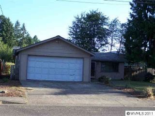 Foreclosed Home - 970 POPLAR ST, 97386