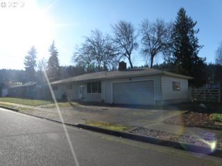 Foreclosed Home - 840 6TH AVE, 97386