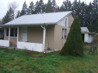 Foreclosed Home - 1126 SPRUCE ST, 97386