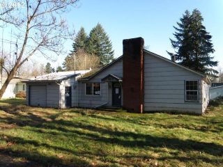 Foreclosed Home - 868 POPLAR ST, 97386