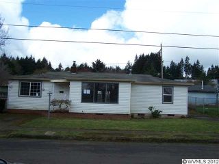 Foreclosed Home - 1442 WESTWOOD LN, 97386