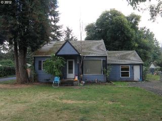 Foreclosed Home - 2611 LONG ST, 97386