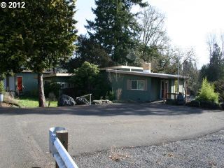 Foreclosed Home - 1016 N RIVER DR, 97386