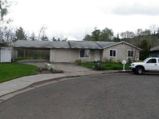 Foreclosed Home - 2990 HARDING CT, 97386