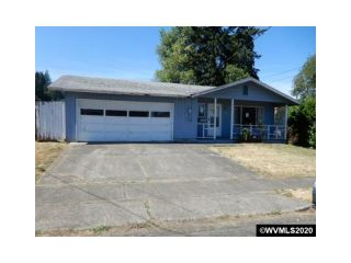 Foreclosed Home - 720 6th Ave, 97386
