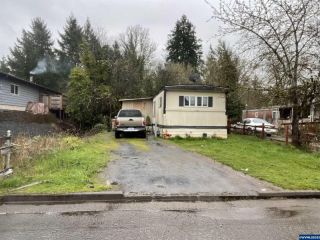 Foreclosed Home - 1331 POPLAR ST, 97386