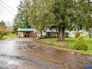 Foreclosed Home - 39639 HIGHWAY 228, 97386