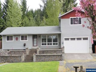 Foreclosed Home - 28055 PLEASANT VALLEY RD, 97386