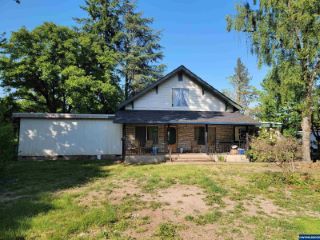 Foreclosed Home - 28411 LIBERTY RD, 97386