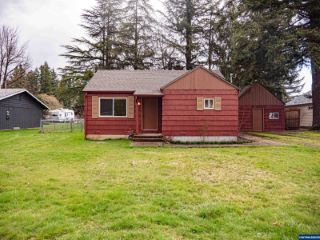 Foreclosed Home - 707 8TH AVE, 97386
