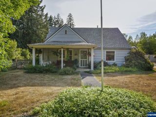 Foreclosed Home - 28866 SANTIAM HWY, 97386
