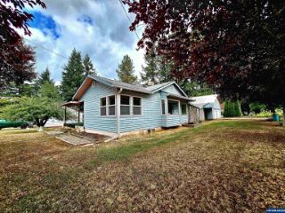 Foreclosed Home - 531 10TH AVE, 97386