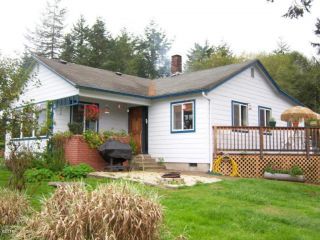 Foreclosed Home - 10261 YAQUINA BAY RD, 97391