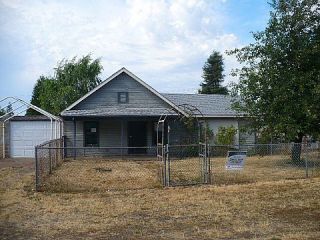 Foreclosed Home - 5025 DENVER ST SE, 97392