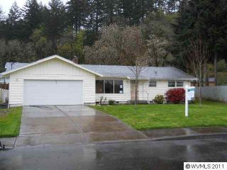 Foreclosed Home - 7150 WEBB DR SE, 97392