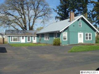 Foreclosed Home - 7715 4TH ST SE, 97392
