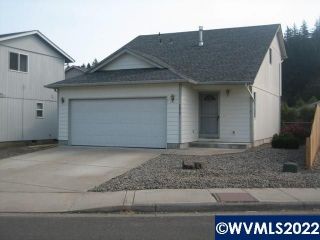 Foreclosed Home - 7010 2ND ST SE, 97392