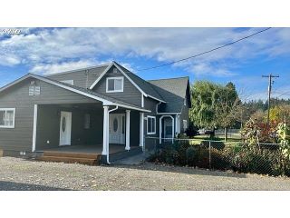 Foreclosed Home - 5958 STAYTON RD SE, 97392
