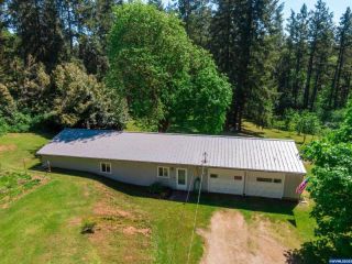 Foreclosed Home - 7562 WITZEL RD SE, 97392