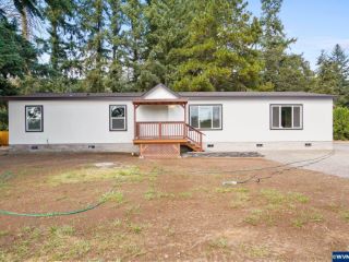 Foreclosed Home - 7988 MARION RD SE, 97392