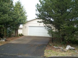 Foreclosed Home - 765 SE BIRD AVE, 97394