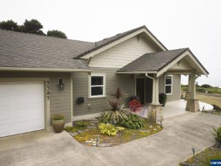 Foreclosed Home - 3385 SW PACIFIC COAST HWY, 97394