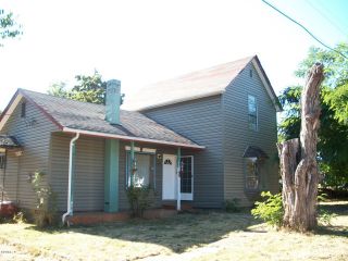 Foreclosed Home - 141 NE D ST, 97396