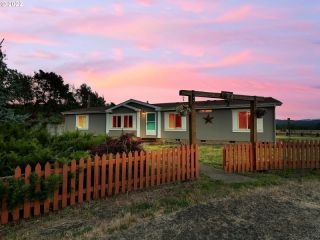 Foreclosed Home - 20206 SW WILLAMINA CREEK RD, 97396