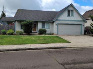 Foreclosed Home - 329 NW PACIFIC HILLS DR, 97396
