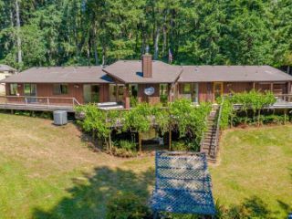 Foreclosed Home - 24411 SALMON RIVER HWY, 97396
