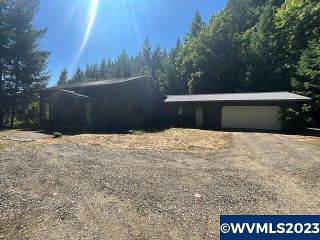 Foreclosed Home - 18601 SW INDIAN CREEK RD, 97396