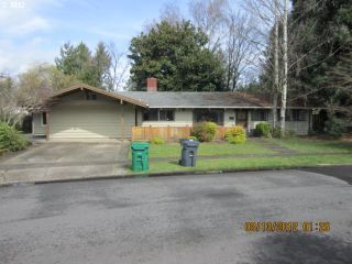 Foreclosed Home - 3025 DAPPLE WAY, 97401