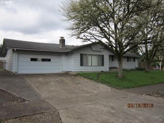 Foreclosed Home - 2683 JEPPESEN ACRES RD, 97401