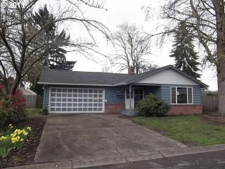 Foreclosed Home - 1032 WAITE ST, 97402