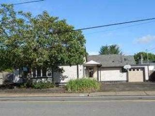 Foreclosed Home - 5425 BARGER DR, 97402