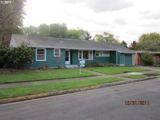 Foreclosed Home - 1012 W 18TH PL, 97402