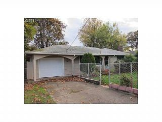Foreclosed Home - 4260 ROYAL AVE, 97402
