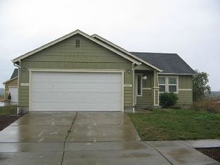 Foreclosed Home - List 100200329