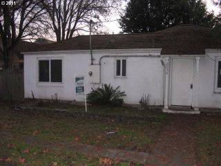 Foreclosed Home - List 100212538