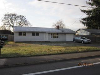 Foreclosed Home - 3940 BARGER DR, 97402