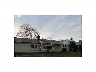 Foreclosed Home - 654 SIERRA ST, 97402