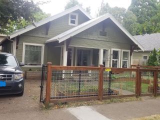 Foreclosed Home - 1131 W 8TH AVE, 97402