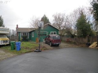 Foreclosed Home - 1725 BERWIN LN, 97404