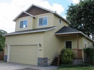 Foreclosed Home - 3345 PEREGRINE ST, 97404