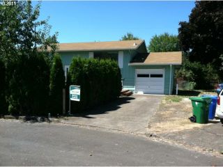 Foreclosed Home - 4228 SHANNON ST, 97404
